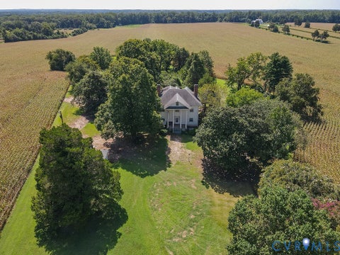 Tiny photo for 1017 Kinsale Road, Kinsale, VA 22488 (MLS # 2623240)