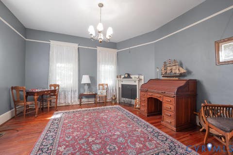 Tiny photo for 1017 Kinsale Road, Kinsale, VA 22488 (MLS # 2623240)