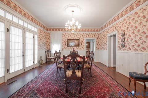 Tiny photo for 1017 Kinsale Road, Kinsale, VA 22488 (MLS # 2623240)