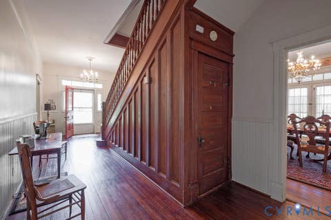 Tiny photo for 1017 Kinsale Road, Kinsale, VA 22488 (MLS # 2623240)