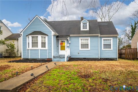 Photo of 1311 Williamsburg Road, Richmond, VA 23231 (MLS # 2604312)
