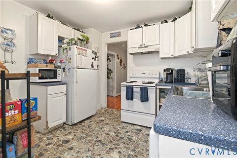 Tiny photo for 1311 Williamsburg Road, Richmond, VA 23231 (MLS # 2604312)