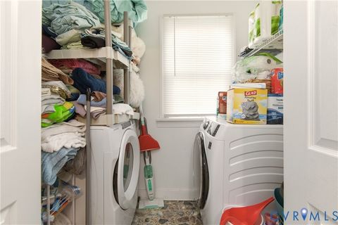 Tiny photo for 1311 Williamsburg Road, Richmond, VA 23231 (MLS # 2604312)
