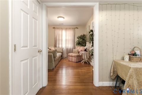 Tiny photo for 1311 Williamsburg Road, Richmond, VA 23231 (MLS # 2604312)