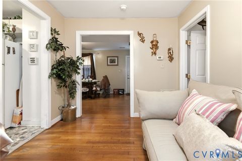 Tiny photo for 1311 Williamsburg Road, Richmond, VA 23231 (MLS # 2604312)