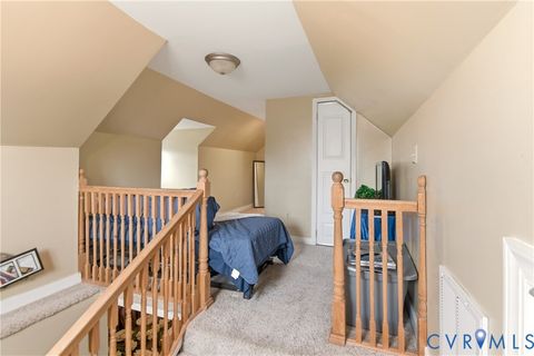 Tiny photo for 1311 Williamsburg Road, Richmond, VA 23231 (MLS # 2604312)
