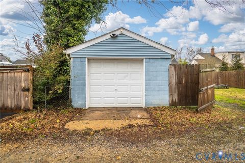 Tiny photo for 1311 Williamsburg Road, Richmond, VA 23231 (MLS # 2604312)