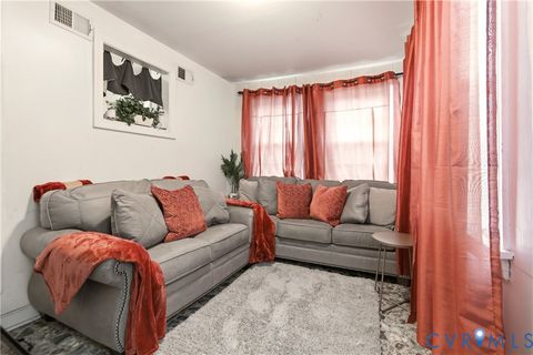 Tiny photo for 1311 Williamsburg Road, Richmond, VA 23231 (MLS # 2604312)