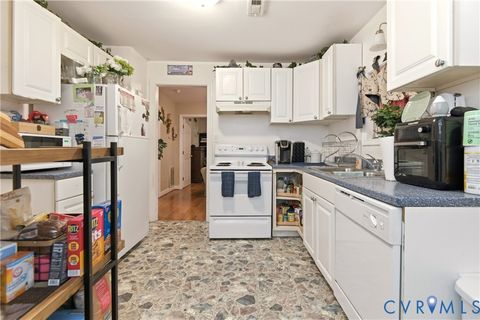 Tiny photo for 1311 Williamsburg Road, Richmond, VA 23231 (MLS # 2604312)