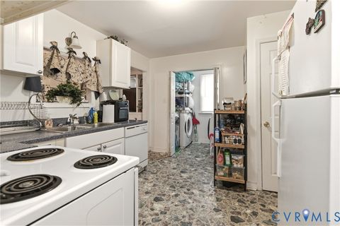 Tiny photo for 1311 Williamsburg Road, Richmond, VA 23231 (MLS # 2604312)