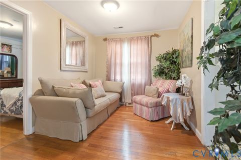 Tiny photo for 1311 Williamsburg Road, Richmond, VA 23231 (MLS # 2604312)