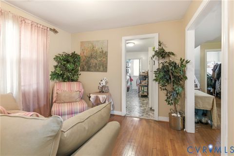 Tiny photo for 1311 Williamsburg Road, Richmond, VA 23231 (MLS # 2604312)