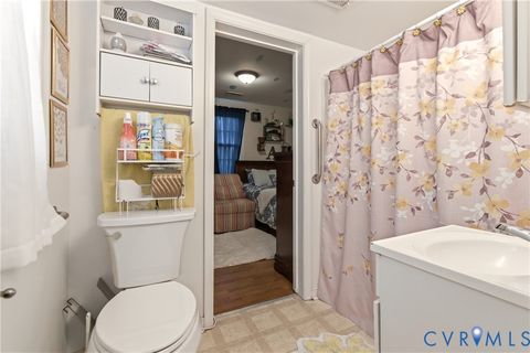 Tiny photo for 1311 Williamsburg Road, Richmond, VA 23231 (MLS # 2604312)