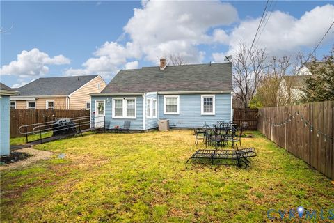 Tiny photo for 1311 Williamsburg Road, Richmond, VA 23231 (MLS # 2604312)