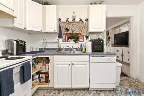 Tiny photo for 1311 Williamsburg Road, Richmond, VA 23231 (MLS # 2604312)