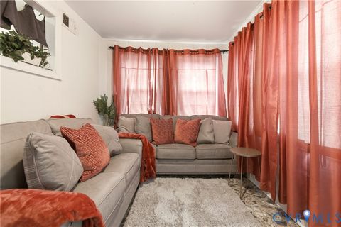 Tiny photo for 1311 Williamsburg Road, Richmond, VA 23231 (MLS # 2604312)
