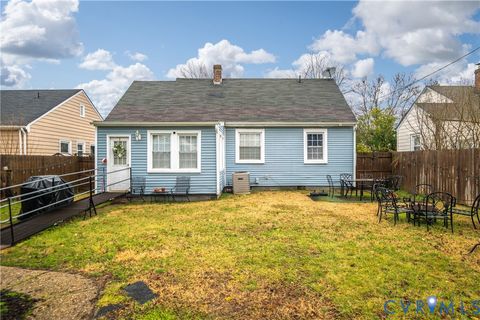 Tiny photo for 1311 Williamsburg Road, Richmond, VA 23231 (MLS # 2604312)