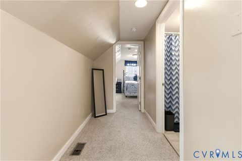Tiny photo for 1311 Williamsburg Road, Richmond, VA 23231 (MLS # 2604312)