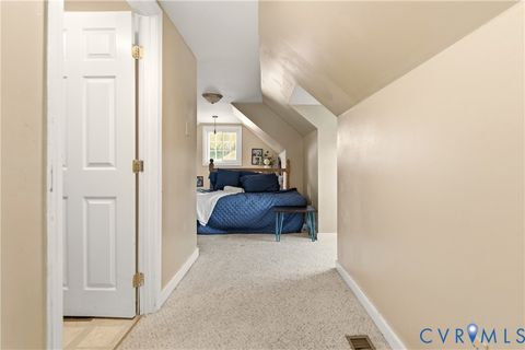 Tiny photo for 1311 Williamsburg Road, Richmond, VA 23231 (MLS # 2604312)