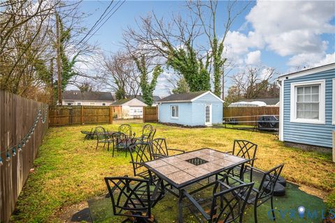 Tiny photo for 1311 Williamsburg Road, Richmond, VA 23231 (MLS # 2604312)