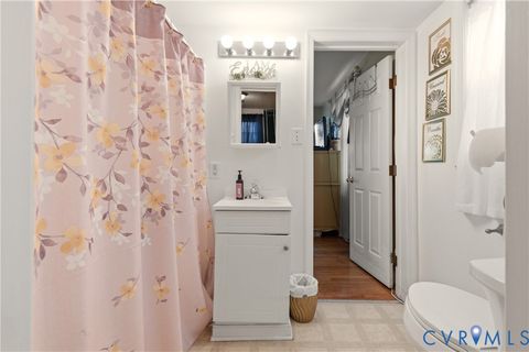 Tiny photo for 1311 Williamsburg Road, Richmond, VA 23231 (MLS # 2604312)