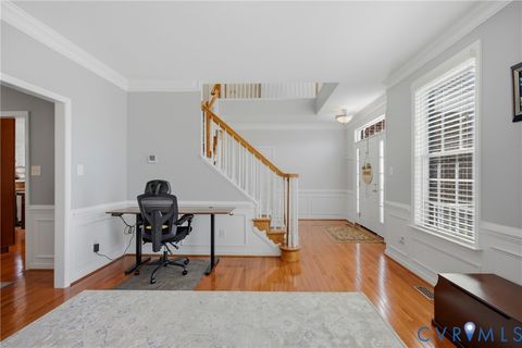 Tiny photo for 5913 Trail Ride Drive, Moseley, VA 23120 (MLS # 2605048)