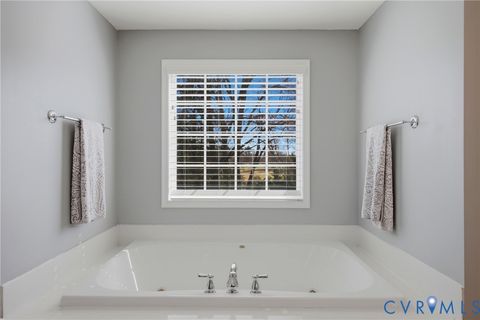 Tiny photo for 5913 Trail Ride Drive, Moseley, VA 23120 (MLS # 2605048)