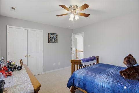 Tiny photo for 5913 Trail Ride Drive, Moseley, VA 23120 (MLS # 2605048)