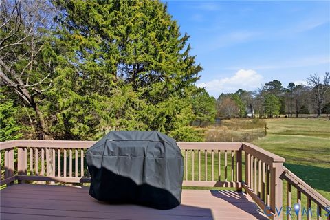 Tiny photo for 5913 Trail Ride Drive, Moseley, VA 23120 (MLS # 2605048)