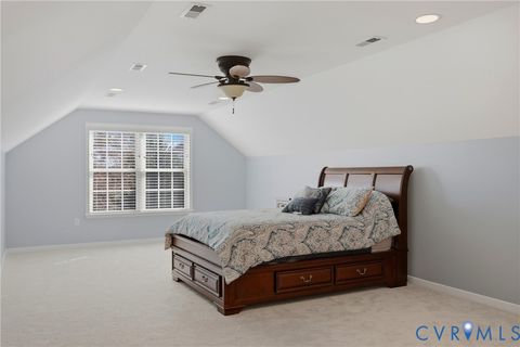 Tiny photo for 5913 Trail Ride Drive, Moseley, VA 23120 (MLS # 2605048)