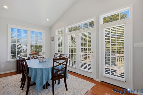 Tiny photo for 5913 Trail Ride Drive, Moseley, VA 23120 (MLS # 2605048)