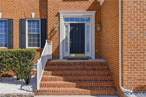 Tiny photo for 5913 Trail Ride Drive, Moseley, VA 23120 (MLS # 2605048)