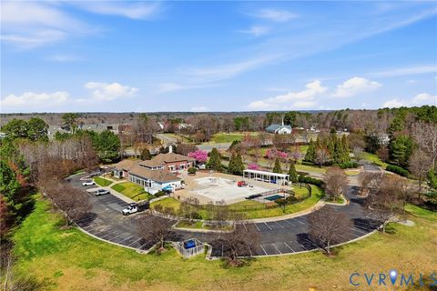 Tiny photo for 5913 Trail Ride Drive, Moseley, VA 23120 (MLS # 2605048)