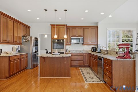 Tiny photo for 5913 Trail Ride Drive, Moseley, VA 23120 (MLS # 2605048)