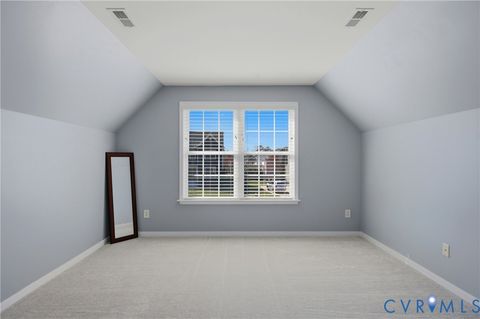 Tiny photo for 5913 Trail Ride Drive, Moseley, VA 23120 (MLS # 2605048)