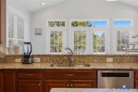 Tiny photo for 5913 Trail Ride Drive, Moseley, VA 23120 (MLS # 2605048)