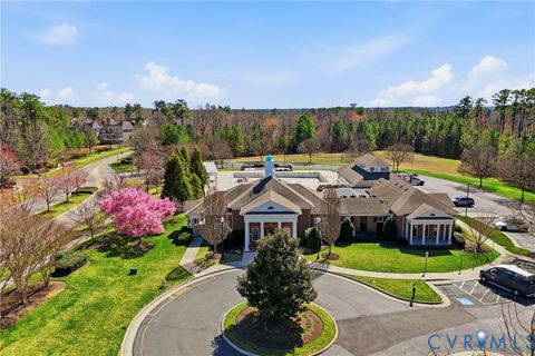 Tiny photo for 5913 Trail Ride Drive, Moseley, VA 23120 (MLS # 2605048)