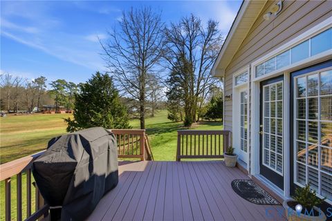 Tiny photo for 5913 Trail Ride Drive, Moseley, VA 23120 (MLS # 2605048)