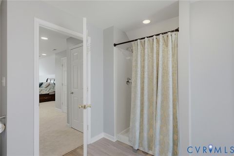 Tiny photo for 5913 Trail Ride Drive, Moseley, VA 23120 (MLS # 2605048)