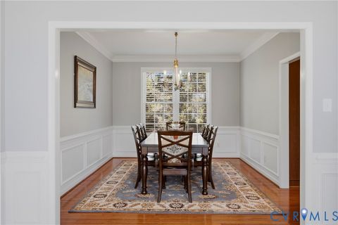 Tiny photo for 5913 Trail Ride Drive, Moseley, VA 23120 (MLS # 2605048)