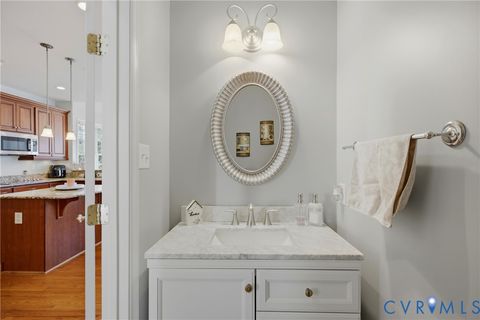 Tiny photo for 5913 Trail Ride Drive, Moseley, VA 23120 (MLS # 2605048)