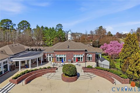 Tiny photo for 5913 Trail Ride Drive, Moseley, VA 23120 (MLS # 2605048)