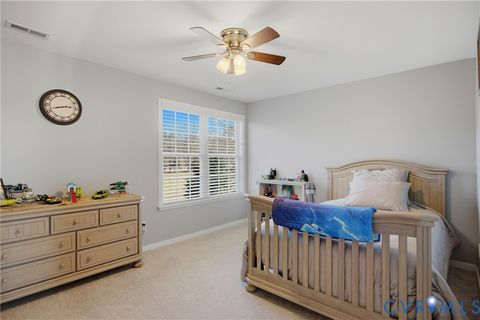 Tiny photo for 5913 Trail Ride Drive, Moseley, VA 23120 (MLS # 2605048)