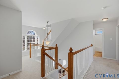 Tiny photo for 5913 Trail Ride Drive, Moseley, VA 23120 (MLS # 2605048)