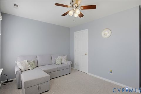 Tiny photo for 5913 Trail Ride Drive, Moseley, VA 23120 (MLS # 2605048)