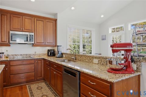 Tiny photo for 5913 Trail Ride Drive, Moseley, VA 23120 (MLS # 2605048)