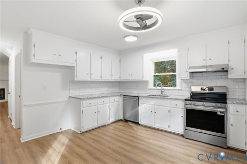 Tiny photo for 13913 Barnes Spring Road, Midlothian, VA 23112 (MLS # 2619208)