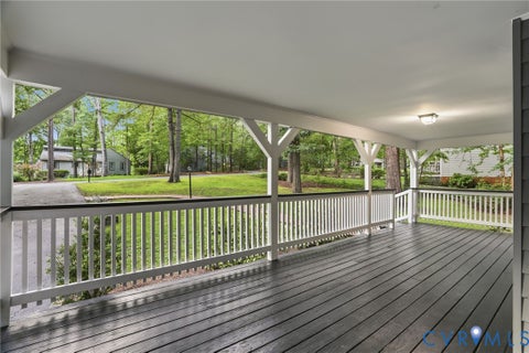 Tiny photo for 13913 Barnes Spring Road, Midlothian, VA 23112 (MLS # 2619208)