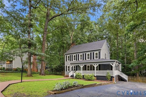 Tiny photo for 13913 Barnes Spring Road, Midlothian, VA 23112 (MLS # 2619208)