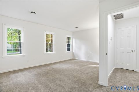 Tiny photo for 13913 Barnes Spring Road, Midlothian, VA 23112 (MLS # 2619208)